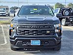 New 2026 Chevrolet Silverado 1500 Custom Crew Cab for sale #TZ262184 - photo 4