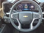 New 2026 Chevrolet Silverado 1500 LT Crew Cab for sale #TZ262458 - photo 21