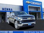 New 2026 Chevrolet Silverado 1500 LT Crew Cab for sale #TZ263070 - photo 1