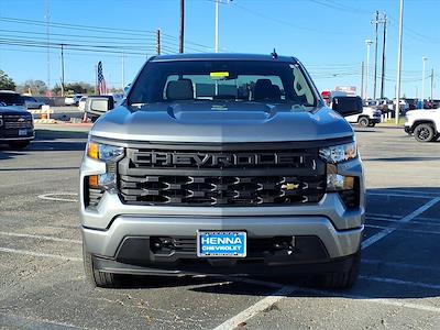 New 2026 Chevrolet Silverado 1500 - photo 1