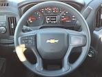 New 2026 Chevrolet Silverado 1500 Custom Double Cab for sale #TZ281450 - photo 18