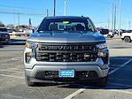 New 2026 Chevrolet Silverado 1500 Custom Double Cab for sale #TZ281450 - photo 2