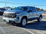 New 2026 Chevrolet Silverado 1500 Custom Double Cab for sale #TZ281450 - photo 3