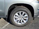 New 2026 Chevrolet Silverado 1500 Custom Double Cab for sale #TZ281450 - photo 6