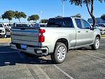 New 2026 Chevrolet Silverado 1500 Custom Double Cab for sale #TZ281450 - photo 7
