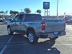 New 2026 Chevrolet Silverado 1500 Custom Double Cab for sale #TZ281450 - photo 8