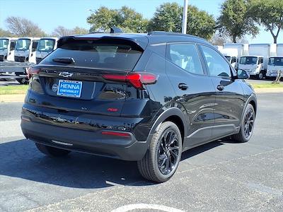 New 2027 Chevrolet Bolt EV - photo 1