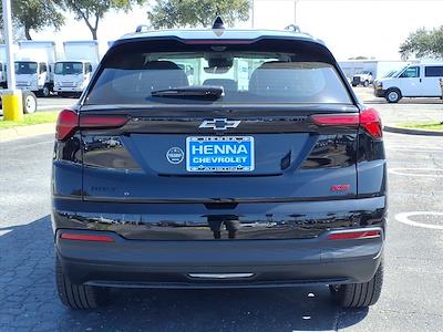 New 2027 Chevrolet Bolt EV - photo 1