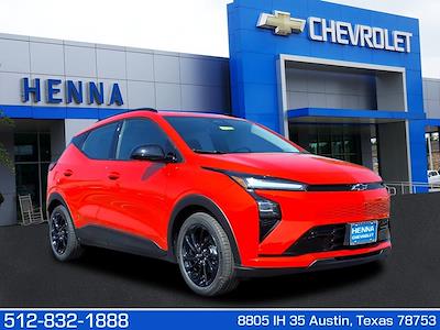 2027 Chevrolet Bolt EV FWD Hatchback for sale #VF100230 - photo 1