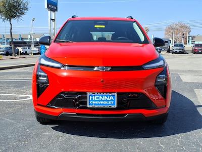 2027 Chevrolet Bolt EV FWD Hatchback for sale #VF100230 - photo 2