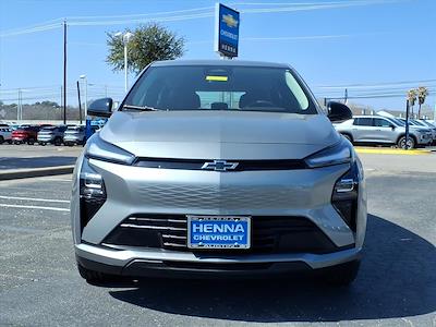 New 2027 Chevrolet Bolt EV - photo 1