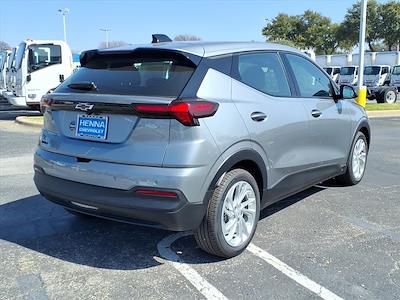 New 2027 Chevrolet Bolt EV - photo 1