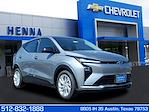 New 2027 Chevrolet Bolt EV LT for sale #VF101336 - photo 1