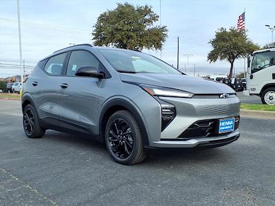 New 2027 Chevrolet Bolt EV - photo 1