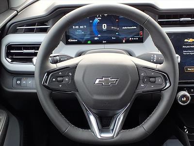 New 2027 Chevrolet Bolt EV - photo 1