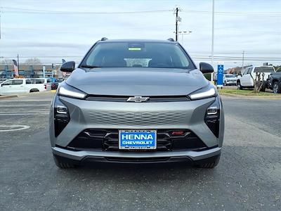 New 2027 Chevrolet Bolt EV - photo 1