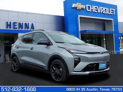 New 2027 Chevrolet Bolt EV - photo 1