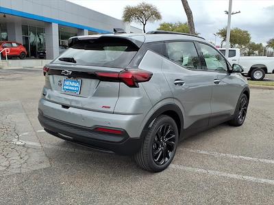 New 2027 Chevrolet Bolt EV - photo 1