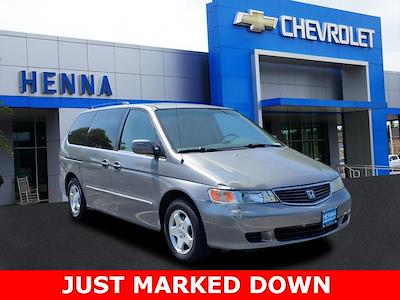 2000 Honda Odyssey Minivan for sale #YH611369 - photo 1