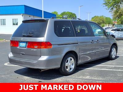 2000 Honda Odyssey Minivan for sale #YH611369 - photo 2