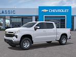 New 2026 Chevrolet Silverado 1500 LT Crew Cab for sale #TG189034 - photo 10
