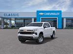 New 2026 Chevrolet Silverado 1500 LT Crew Cab for sale #TG188967 - photo 8