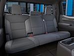 New 2026 Chevrolet Silverado 1500 LT Crew Cab for sale #8TG207455 - photo 17
