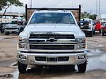 New 2023 Chevrolet Silverado 5500 Work Truck Regular Cab RWD Stake Bed for sale #PH735516 - photo 3