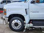 New 2023 Chevrolet Silverado 5500 Work Truck Regular Cab RWD Stake Bed for sale #PH735516 - photo 8