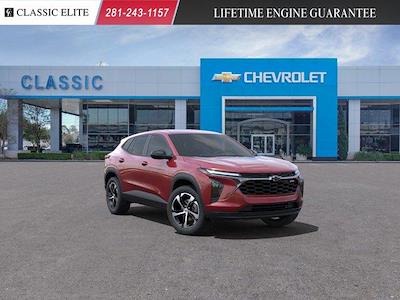 2024 Chevrolet Trax FWD, SUV for sale #RC154908P - photo 1