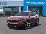 2024 Chevrolet Trax FWD, SUV for sale #RC154908P - photo 6