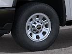 New 2024 Chevrolet Silverado 3500 Work Truck Crew Cab 4WD Pickup for sale #RF209366 - photo 9