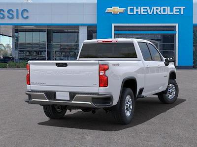 New 2024 Chevrolet Silverado 2500 LT Crew Cab 4WD Pickup for sale #RF332669 - photo 2