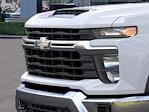 New 2024 Chevrolet Silverado 2500 LT Crew Cab 4WD Pickup for sale #RF332669 - photo 13