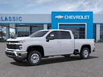 New 2024 Chevrolet Silverado 2500 LT Crew Cab 4WD Pickup for sale #RF332669 - photo 3