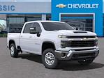 New 2024 Chevrolet Silverado 2500 LT Crew Cab 4WD Pickup for sale #RF332669 - photo 7