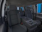 New 2024 Chevrolet Silverado 2500 Work Truck Crew Cab 4WD SRW Pickup for sale #RF333556 - photo 16