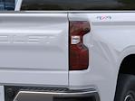 New 2024 Chevrolet Silverado 1500 Work Truck Regular Cab 4WD Pickup for sale #RG105922P - photo 11
