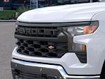 New 2024 Chevrolet Silverado 1500 Work Truck Regular Cab 4WD Pickup for sale #RG105922P - photo 13