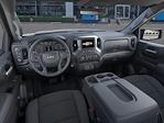 New 2024 Chevrolet Silverado 1500 Work Truck Regular Cab 4WD Pickup for sale #RG105922P - photo 15