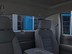 New 2024 Chevrolet Silverado 1500 Work Truck Regular Cab 4WD Pickup for sale #RG105922P - photo 24