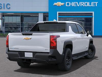 2024 Chevrolet Silverado EV Crew Cab 4WD, Pickup for sale #RU206952 - photo 2