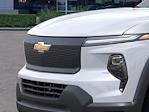 New 2024 Chevrolet Silverado EV Work Truck Crew Cab 4WD Pickup for sale #RU206953 - photo 13