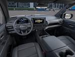 New 2024 Chevrolet Silverado EV Work Truck Crew Cab 4WD Pickup for sale #RU206953 - photo 15