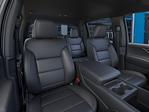 New 2024 Chevrolet Silverado EV Work Truck Crew Cab 4WD Pickup for sale #RU206953 - photo 16