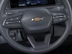 New 2024 Chevrolet Silverado EV Work Truck Crew Cab 4WD Pickup for sale #RU206953 - photo 19