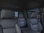 New 2024 Chevrolet Silverado EV Work Truck Crew Cab 4WD Pickup for sale #RU206953 - photo 24