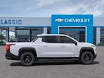 New 2024 Chevrolet Silverado EV Work Truck Crew Cab 4WD Pickup for sale #RU206953 - photo 5