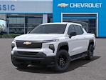 New 2024 Chevrolet Silverado EV Work Truck Crew Cab 4WD Pickup for sale #RU206953 - photo 6