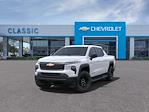 New 2024 Chevrolet Silverado EV Work Truck Crew Cab 4WD Pickup for sale #RU206953 - photo 8